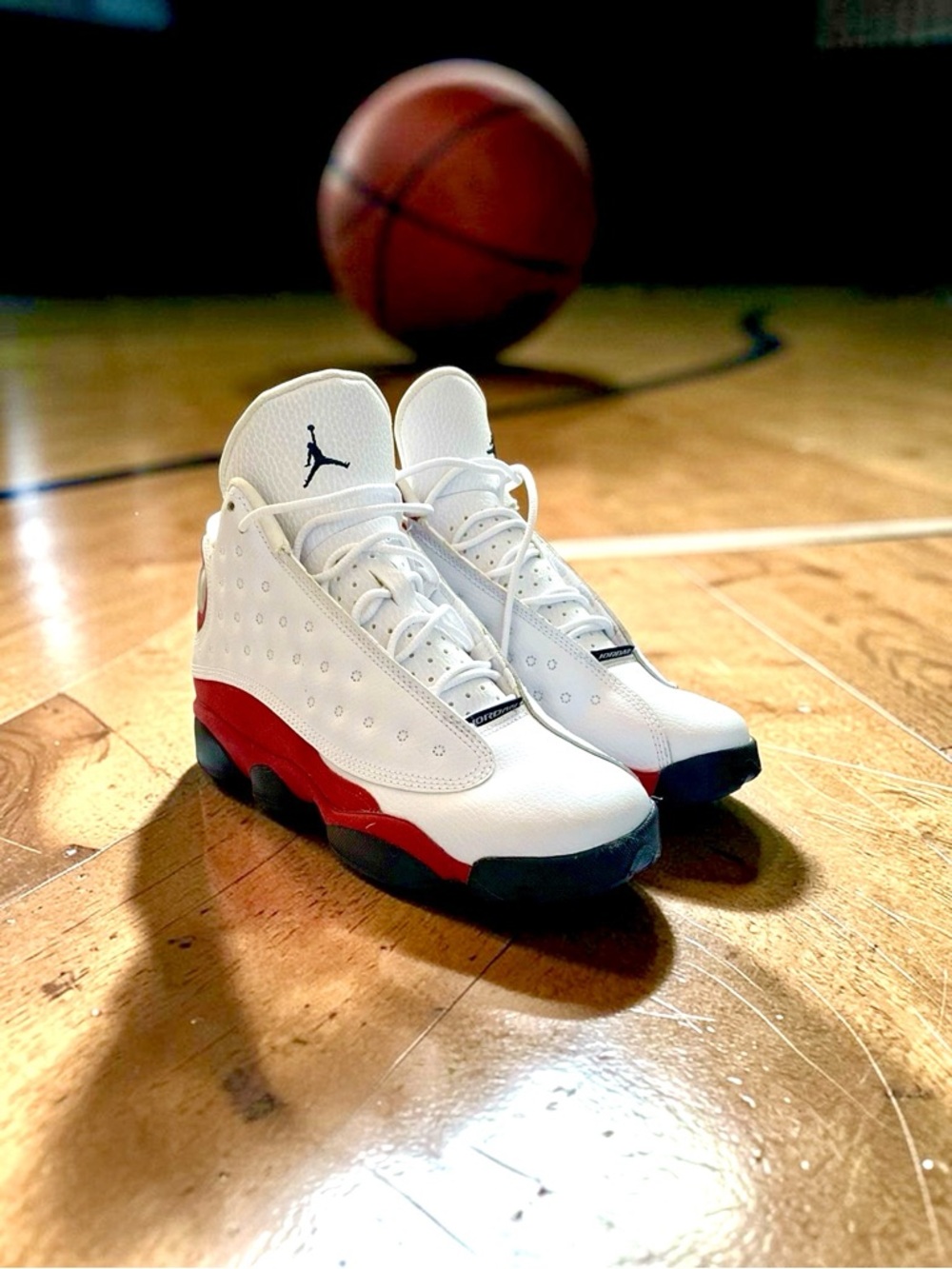 Air Jordan 13 Retro OG "Chicago" Size 6Y